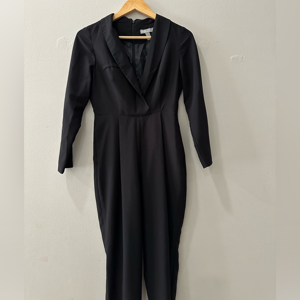 Petite Pantsuit